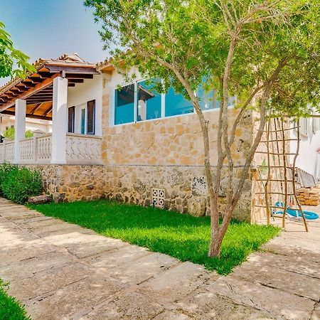 Villa FISHERMAN Alcudia Esterno foto