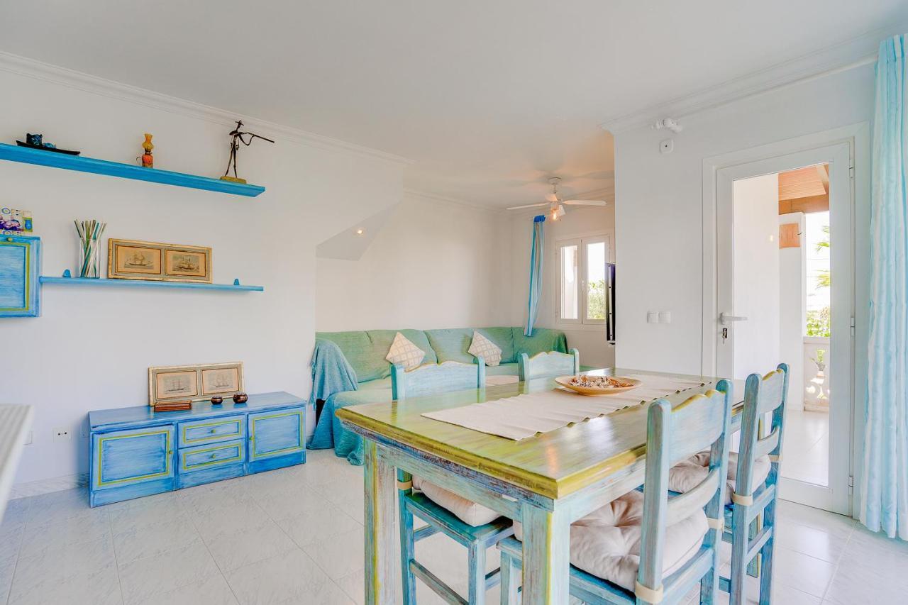 Villa FISHERMAN Alcudia Esterno foto
